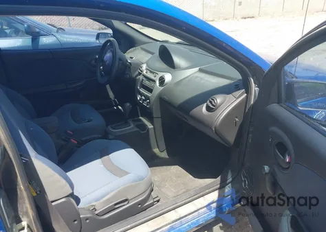 2004 Saturn Ion 2 from USA, damaged, VIN 1G8AN12F14Z156413